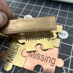Missing piece 4