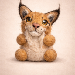 Wildlife Sculpture Commissions 4