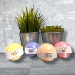 Summer Amore Bath Bomb