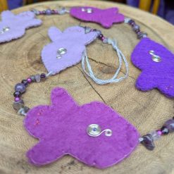 Purple goddess string 3 1 Purple goddess string 3 1