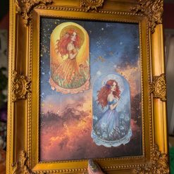 Sun and Moon Tarot