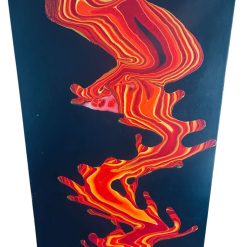 Fire Lane