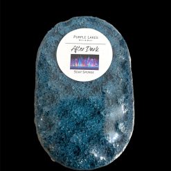 After Dark Soap Sponge
