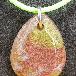 Teardrop A Touch of Heat