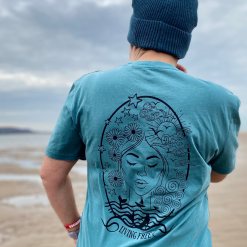 'Down By The Sea' T-Shirt