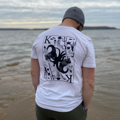 'King Of Seas' T-Shirt