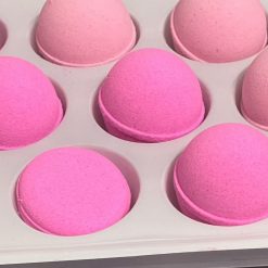 Carioca Crushing Bath Bomb 1