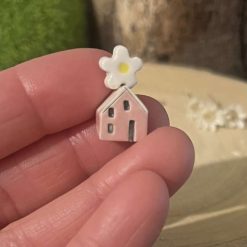 Set of 3 tiny houses 2