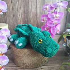 Crocodile