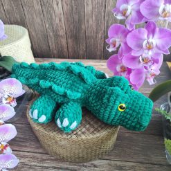 Crocodile 4 Crocodile 4