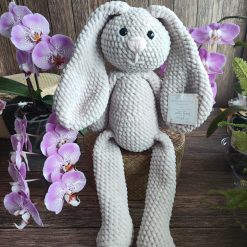 Jumbo Bunny