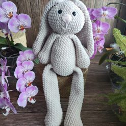 Jumbo Bunny 1 Jumbo Bunny 1