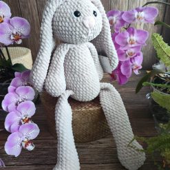 Jumbo Bunny 4 Jumbo Bunny 4