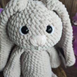 Jumbo Bunny 6 Jumbo Bunny 6