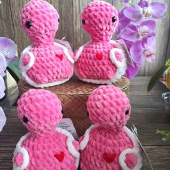 Cheeky Turtle Valentine Edition 1 Cheeky Turtle Valentine Edition 1