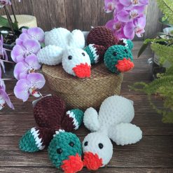 Duck