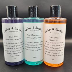 Shower Gel