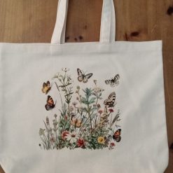 Handy Tote Bag 2