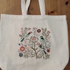 Handy Tote Bag 3