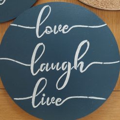 Place mats