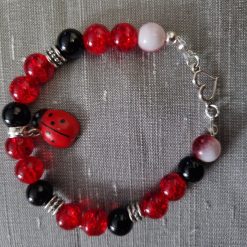 Bee 🐝 bracelet