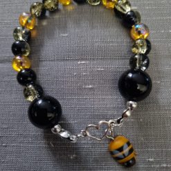 Bee 🐝 bracelet