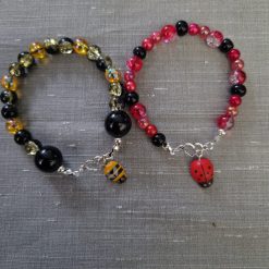 Bee 🐝 bracelet