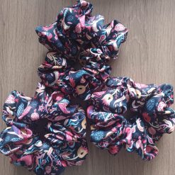 Scrunchies