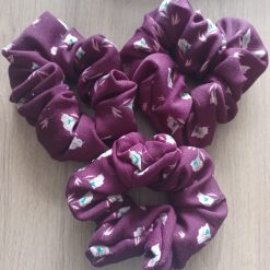 Scrunchies