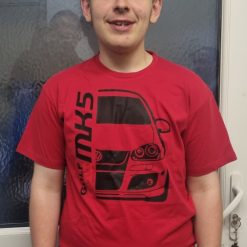 MK5 Golf GTI T shirt