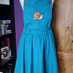 D&D Dice Bag - Not Gone Well?