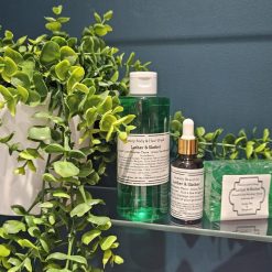 Amalfi Coast For Men Artisan Soap Bar 3