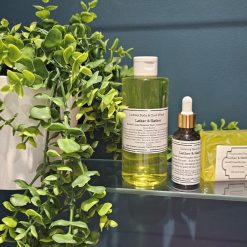 Amalfi Coast For Men Artisan Soap Bar 2