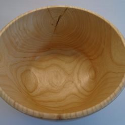 Large Deep Bowl