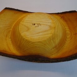 Winged Bowl 3