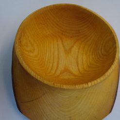 Winged Bowl