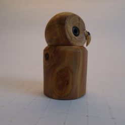 Owl Sculpture 2 Owl Sculpture 2