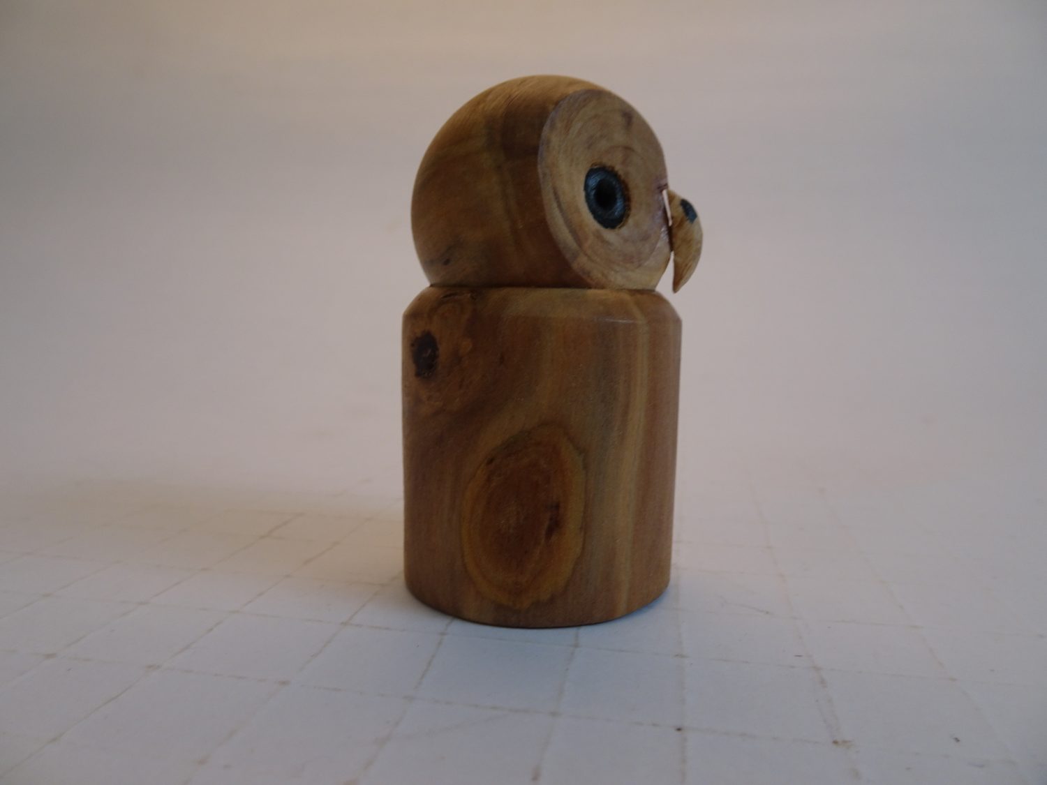 Owl Sculpture Owl Sculpture
