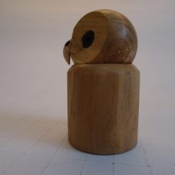 Owl Sculpture 4 Owl Sculpture 4