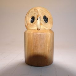 Owl Sculpture 5 Owl Sculpture 5