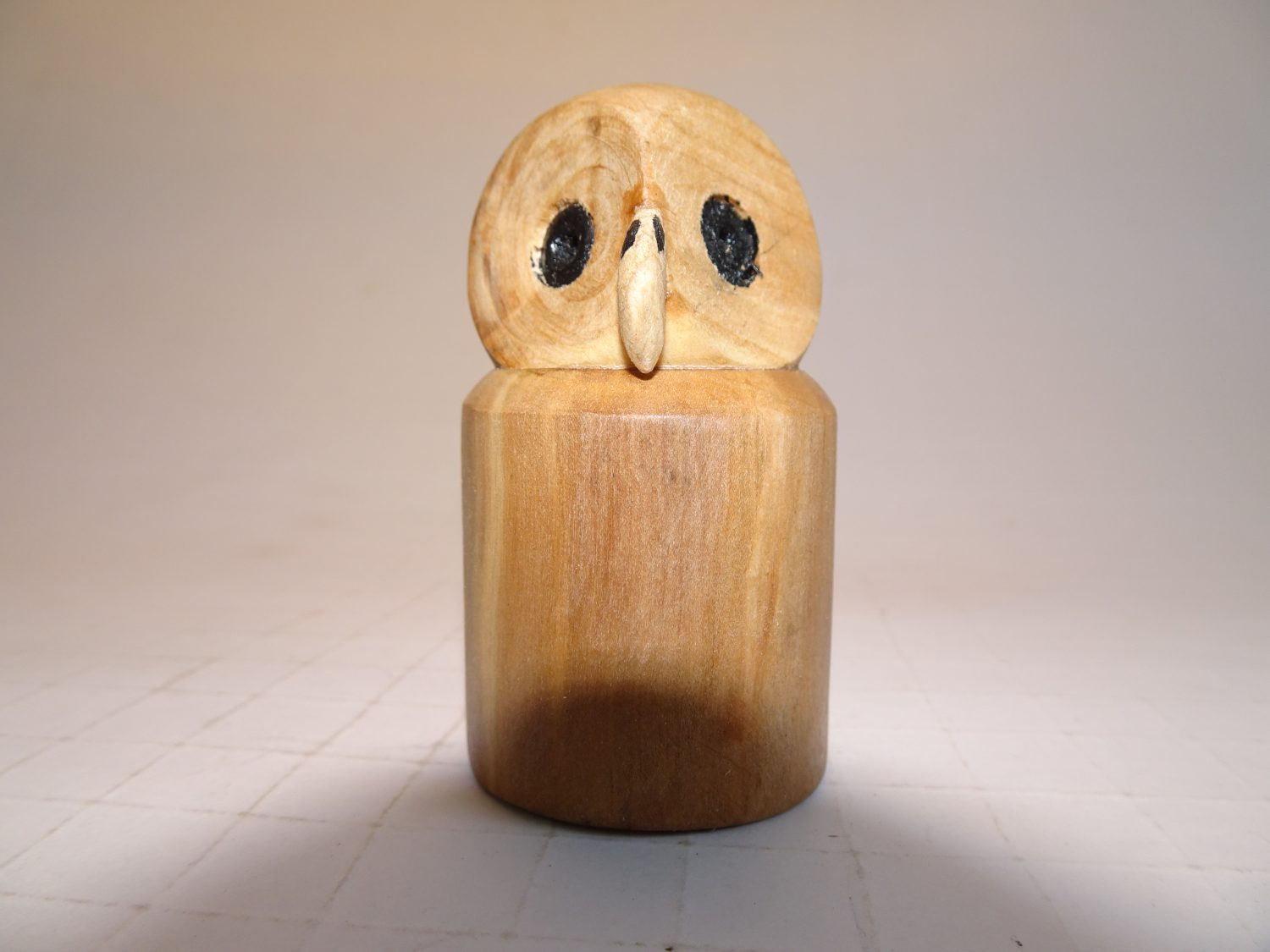 Owl Sculpture Owl Sculpture