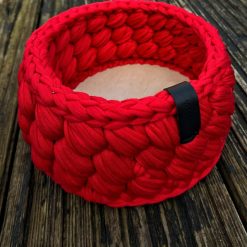 Bathroom basket. Towels baskets. Round crochet storage box. Housewarming gift basket. Living room decoration. Home cosmetic pouch.