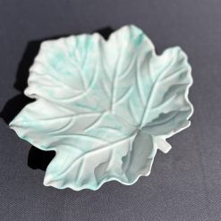 Leaf Trinket dish