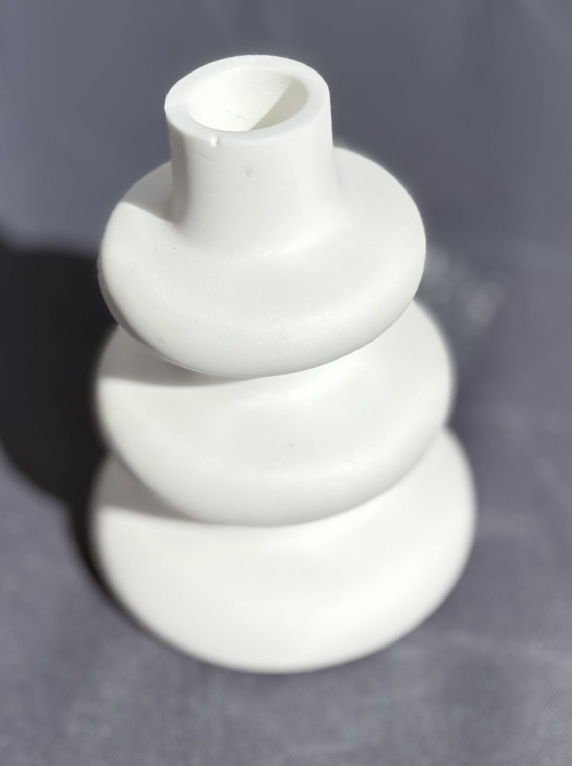 Irregular Vase Irregular Vase