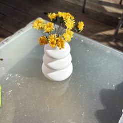 Irregular Vase