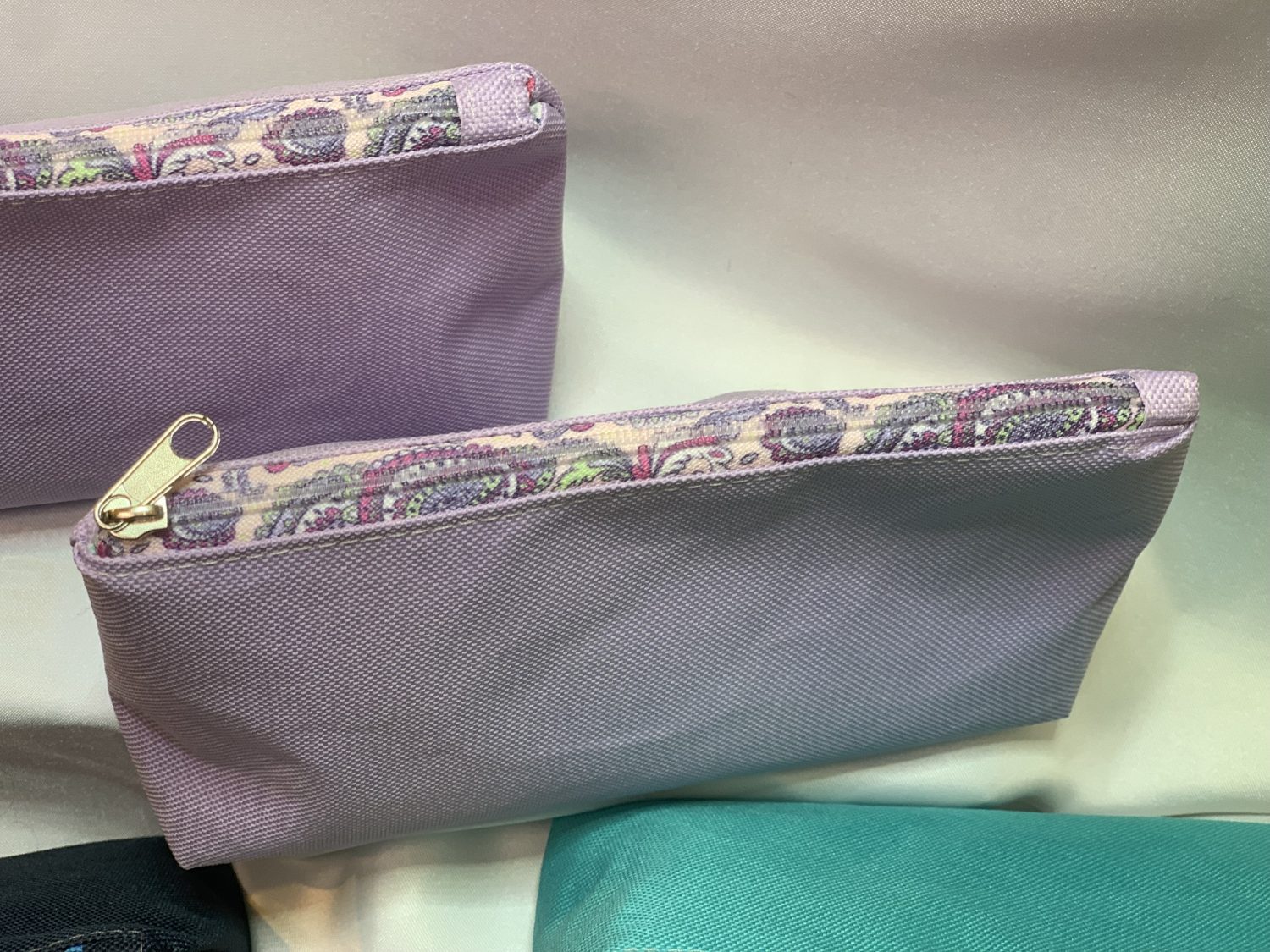 The Pythagorean Pouch. The Pythagorean Pouch.
