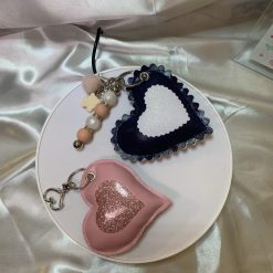 Build your own Key ring/ bag charm. From 12