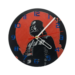 Stormtrooper Wall Clock
