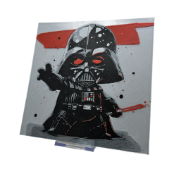 Stormtrooper Wall Clock