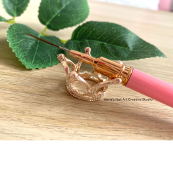 Nail Brush Holder